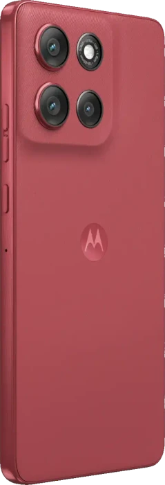 Motorola Moto G86 5G Pantone Chrysanthemum