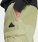 adidas City Escape Fleece Trainingshose lang tent green (Herren) Vorschaubild