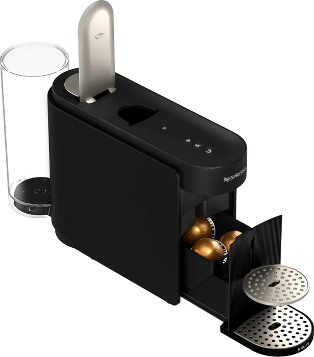 Krups XN 9408 Vertuo Up ink black