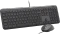 Logitech MK620 Signature Slim Wired Combo for Business Graphite, USB-C, CH Vorschaubild