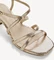 Tamaris Sandalette gold (Damen) Vorschaubild