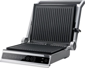 Solis S0175 Waffel & Contact Grill Pro Kontaktgrill