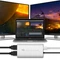 OWC USB-C Dual HDMI 4K Display Adapter with DisplayLink, USB-C [Stecker] Vorschaubild