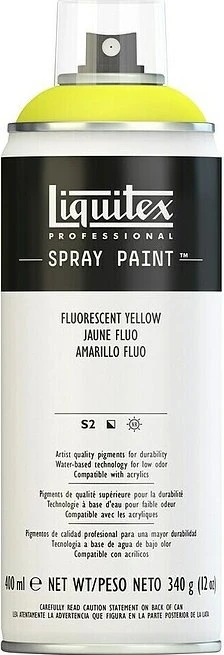 Liquitex Professional Spray Paint