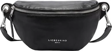 Liebeskind Berlin Tavia M Bauchtasche schwarz