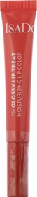 IsaDora Glossy Lip Treat Lipgloss 61 pink punch, 13ml