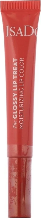 IsaDora Glossy Lip Treat Lipgloss 61 pink punch, 13ml