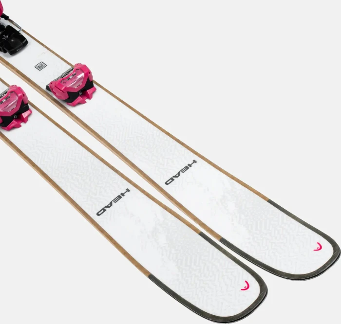 Head KORE 104 Ti Freeride (Damen) (Modell 2025/2026)