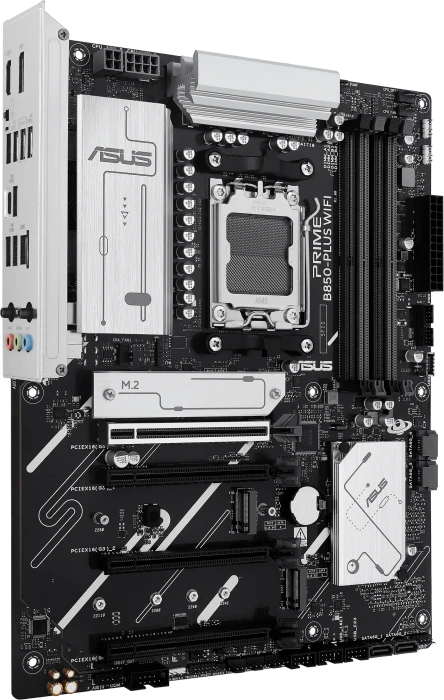 ASUS Prime B850-Plus WIFI (AMD AM5)