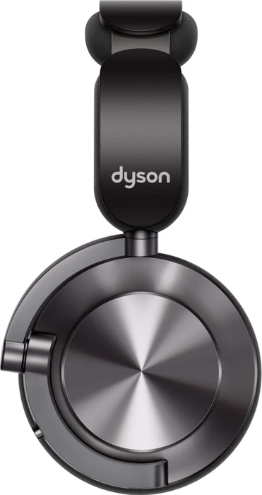 Dyson OnTrac schwarz/nickel