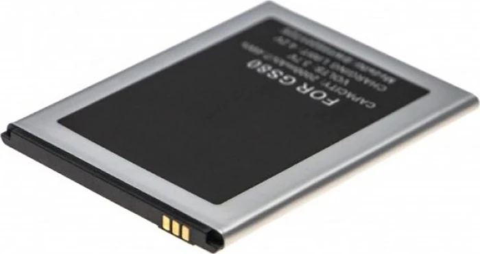 Gigaset Akku für GS80
