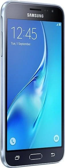 Samsung Galaxy J3 J320F schwarz