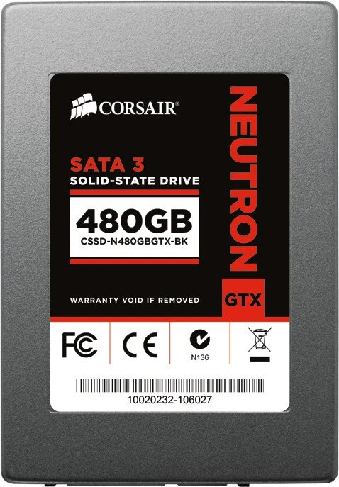 Corsair Neutron GTX