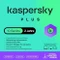 Kaspersky Lab Plus Vorschaubild