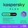 Kaspersky Lab Plus, 10 User, 2 Jahre, ESD (multilingual) (Multi-Device) (KL1042GDKDS)
