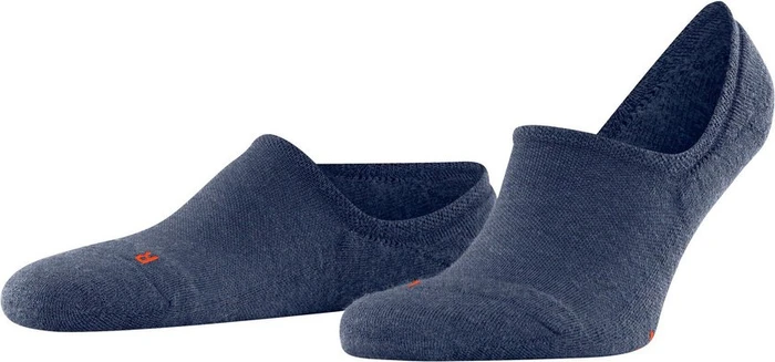 Falke Keep Warm No Show Socken