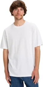 Quiksilver Salt Water T-Shirt kurzarm weiß (Herren)