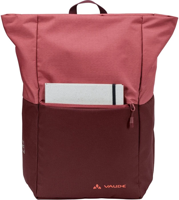 Vaude Wala dark cherry