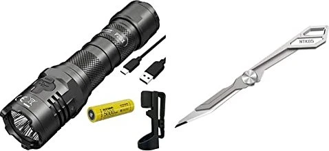 Nitecore P20iX Taschenlampe