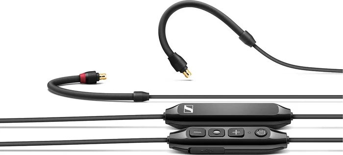 Sennheiser IE 100 Pro Wireless Black