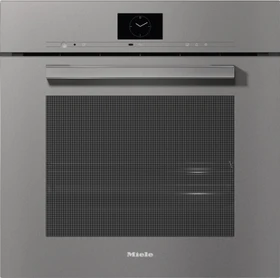 Miele DGC7665HC Pro Dampfbackofen graphitgrau
