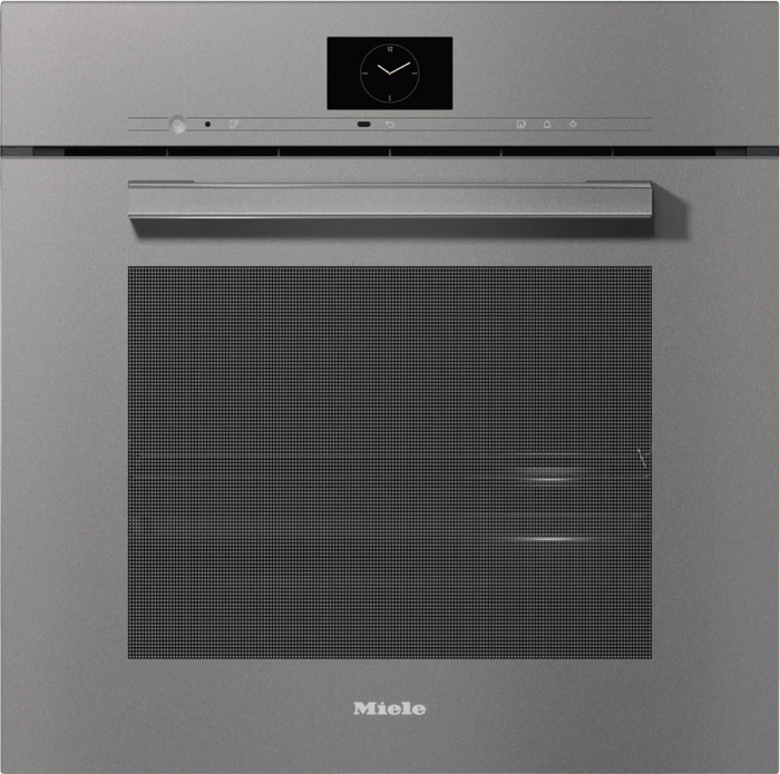 Miele DGC 76.. HC. Pro Dampfbackofen