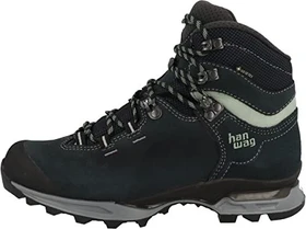 Hanwag Tatra Light GTX petrol/mint (Damen)