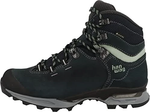 Hanwag Tatra Light GTX petrol/mint (Damen)
