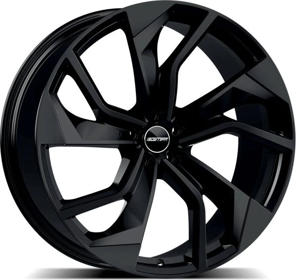 GMP Rebel 9.5x22 5/112 ET36 (verschiedene Farben)
