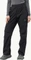 Jack Wolfskin Rainy Days 2.5l Hose lang schwarz (Damen) Vorschaubild