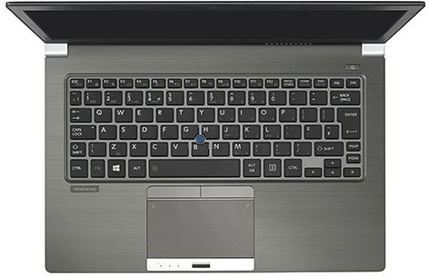 Toshiba Portege Z30t-A-10X, grau, Core i7-4500U, 8GB RAM, 256GB SSD, LTE, DE
