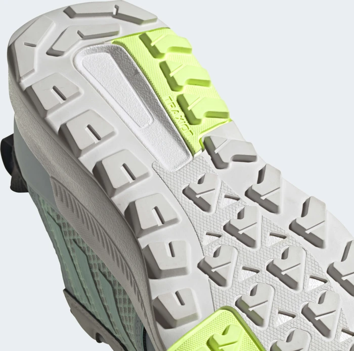 adidas Terrex Trailmaker GTX core black/clear mint/acid mint (Damen)