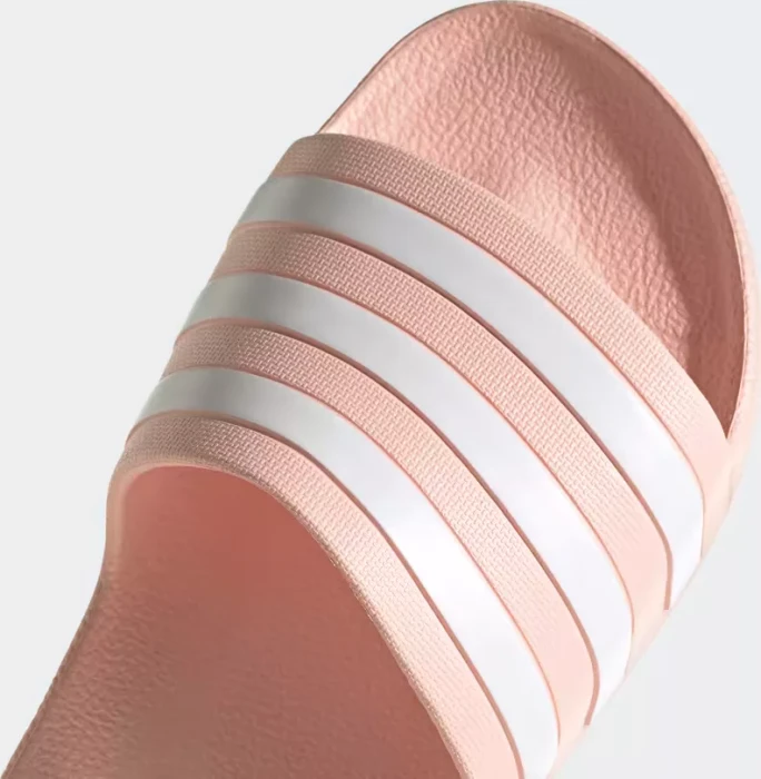 adidas Aqua Adilette vapour pink/cloud white (Damen)