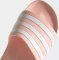 adidas Aqua Adilette vapour pink/cloud white (Damen) Vorschaubild
