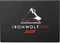 Seagate IronWolf Pro 125 NAS SSD +Rescue 240GB, 2.5" / SATA 6Gb/s Vorschaubild