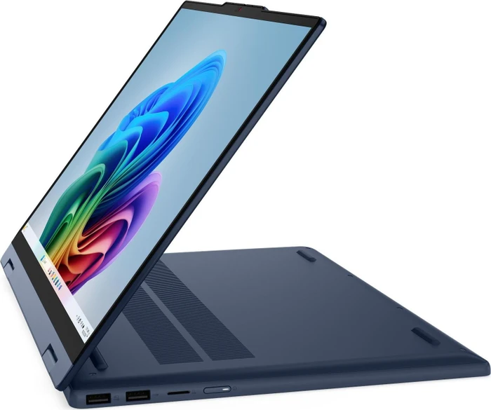 Lenovo IdeaPad 5 2-in-1 15IPH11 (IdeaPad 5i 2-in-1), Cosmic Blue, Core Ultra 5 325, 16GB RAM, 512GB SSD