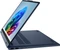 Lenovo IdeaPad 5 2-in-1 15IPH11 (IdeaPad 5i 2-in-1), Cosmic Blue, Core Ultra 5 325, 16GB RAM, 512GB SSD Vorschaubild