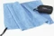 Cocoon Terry Towel Light Handtuch light blue Vorschaubild