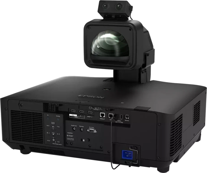 Epson EB-PQ2213B