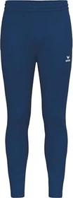 Erima Liga Star Trainingshose lang schwarz (Herren)