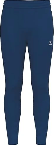 Erima Liga Star Trainingshose lang schwarz (Herren)