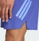 adidas Adi365 Formotion Laufhose kurz dual indigo (Herren) Vorschaubild