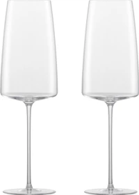 Schott Zwiesel Simplify Sektglas, 2 Stück