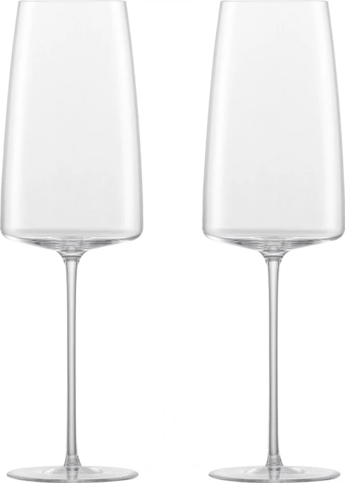 Schott Zwiesel Simplify Sektglas, 2 Stück