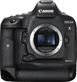 Canon EOS 1D X Mark II Body