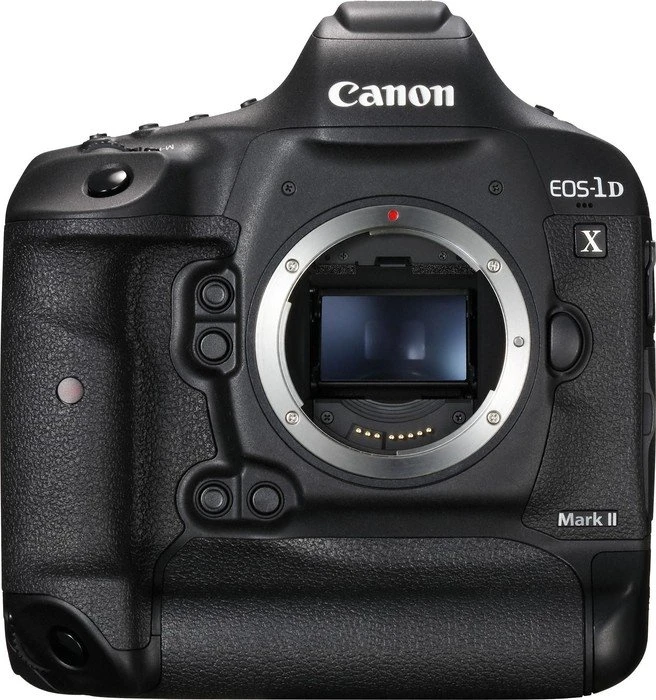 Canon EOS 1D X Mark II Body