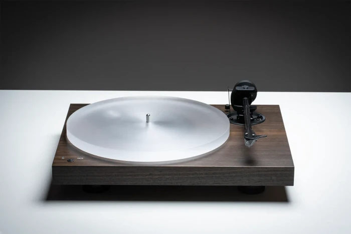 Pro-Ject X1 B (mit Tonabnehmer Pick It Pro Balanced) eukalyptus