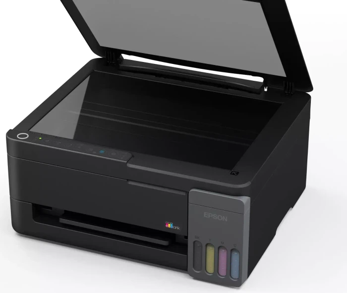 Epson EcoTank ET-2912, Tinte, mehrfarbig
