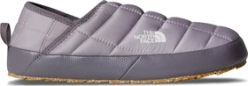 The North Face Thermoball V Traction moonstone grey/lunar stone (Damen)
