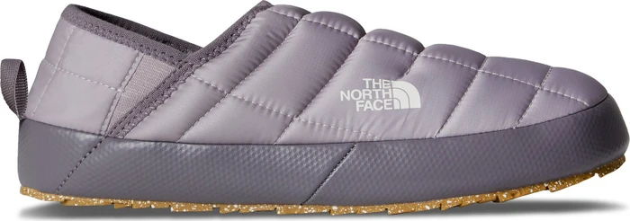 The North Face Thermoball V Traction moonstone grey/lunar stone (Damen)